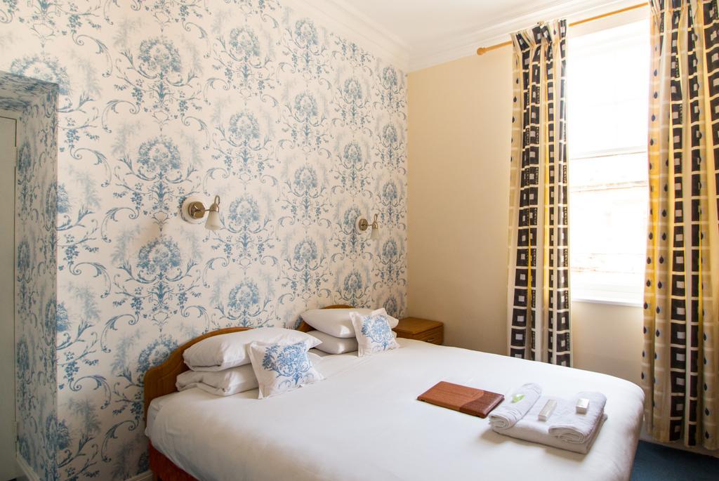 Royal Mackintosh Hotel Данбар Номер фото